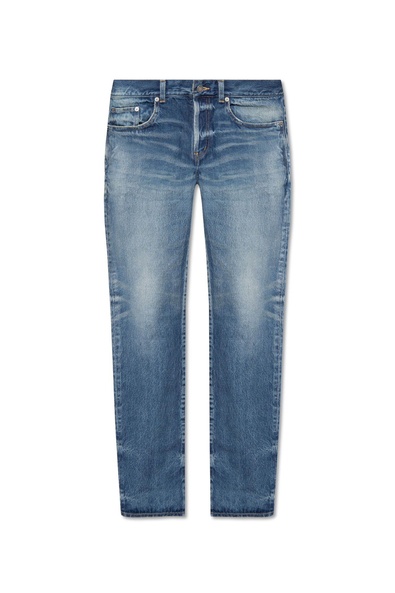 Saint Laurent Tapered jeans | Men's | Vitkac